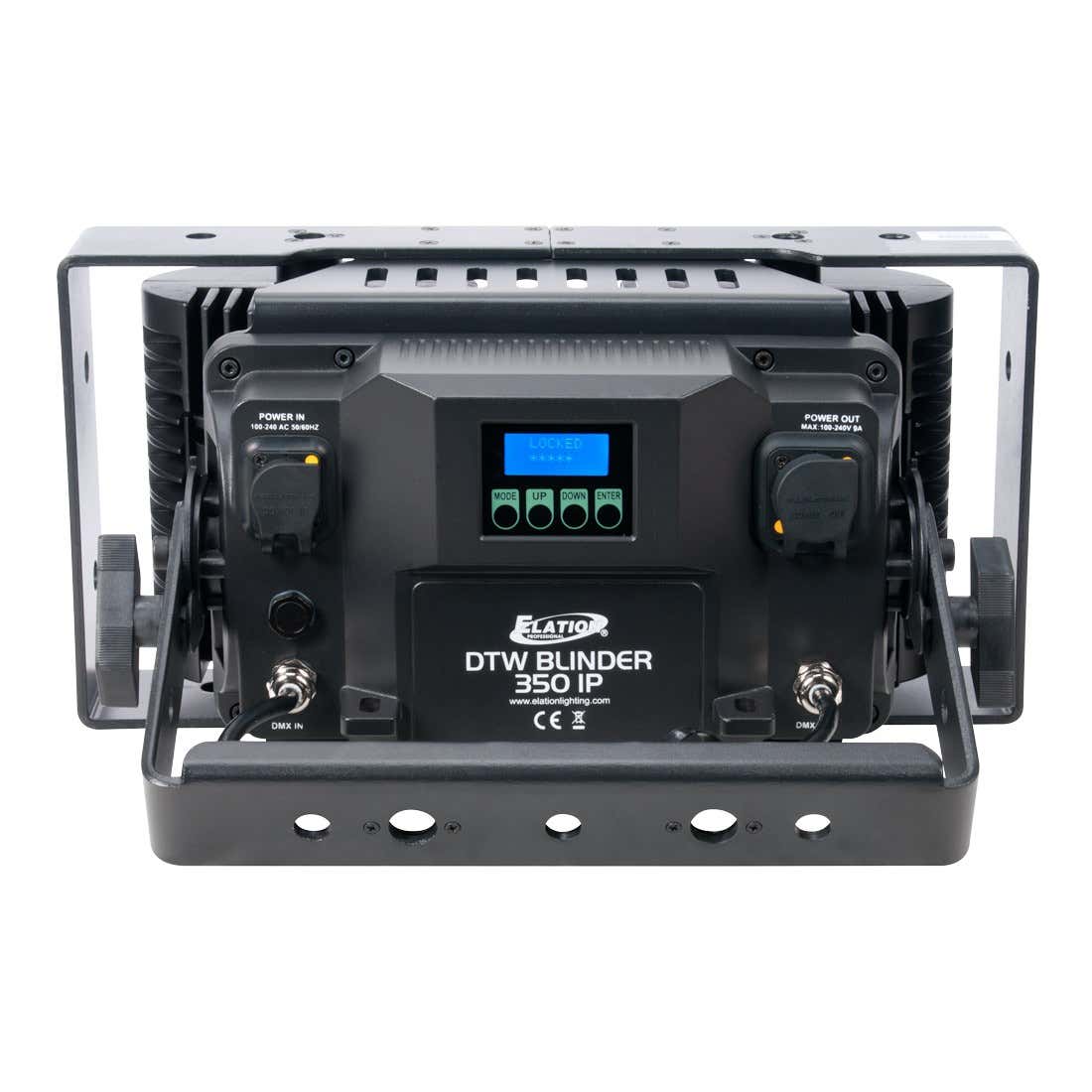 DTW Blinder 350 IP (Demo) - Elation | Bellalite DTW Blinder 350 IP (Demo) - Elation | Bellalite