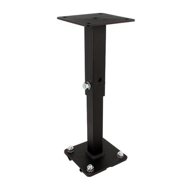 Doughty Studio Rail 80 Extension Bracket Adjust - Doughty | Bellalite Doughty Studio Rail 80 Extension Bracket Adjust - Doughty | Bellalite