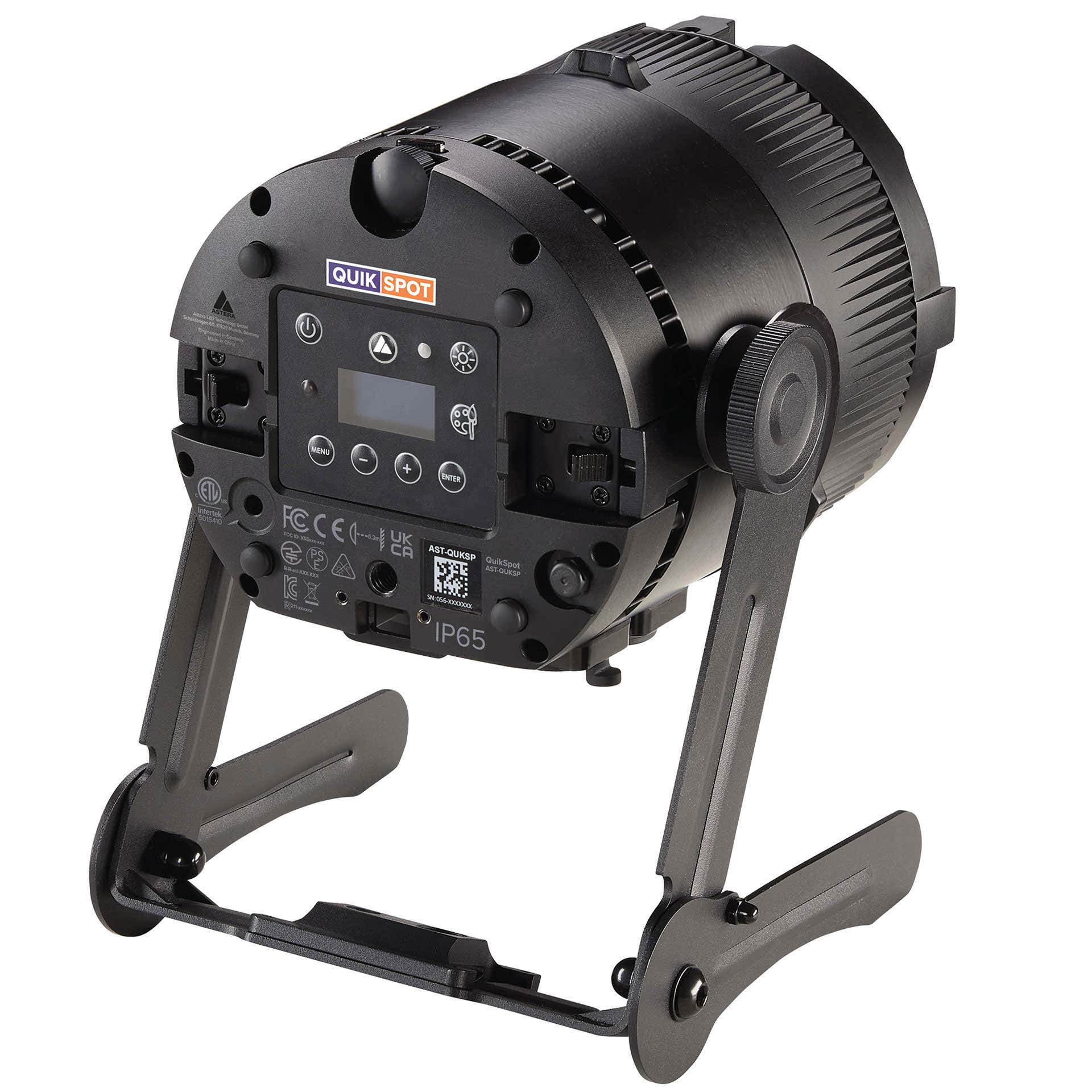 Astera QuikSpot - Astera | Bellalite Astera QuikSpot - Astera | Bellalite