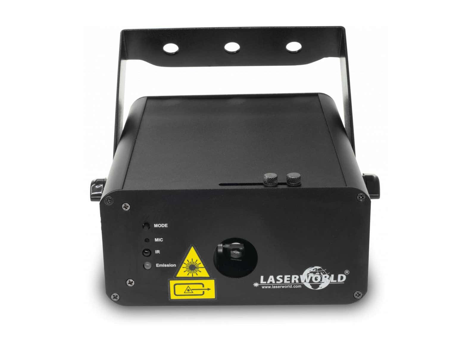 Laserworld CS-500RGB KeyTEX RGB text projection laser - Laserworld | Bellalite Laserworld CS-500RGB KeyTEX RGB text projection laser - Laserworld | Bellalite