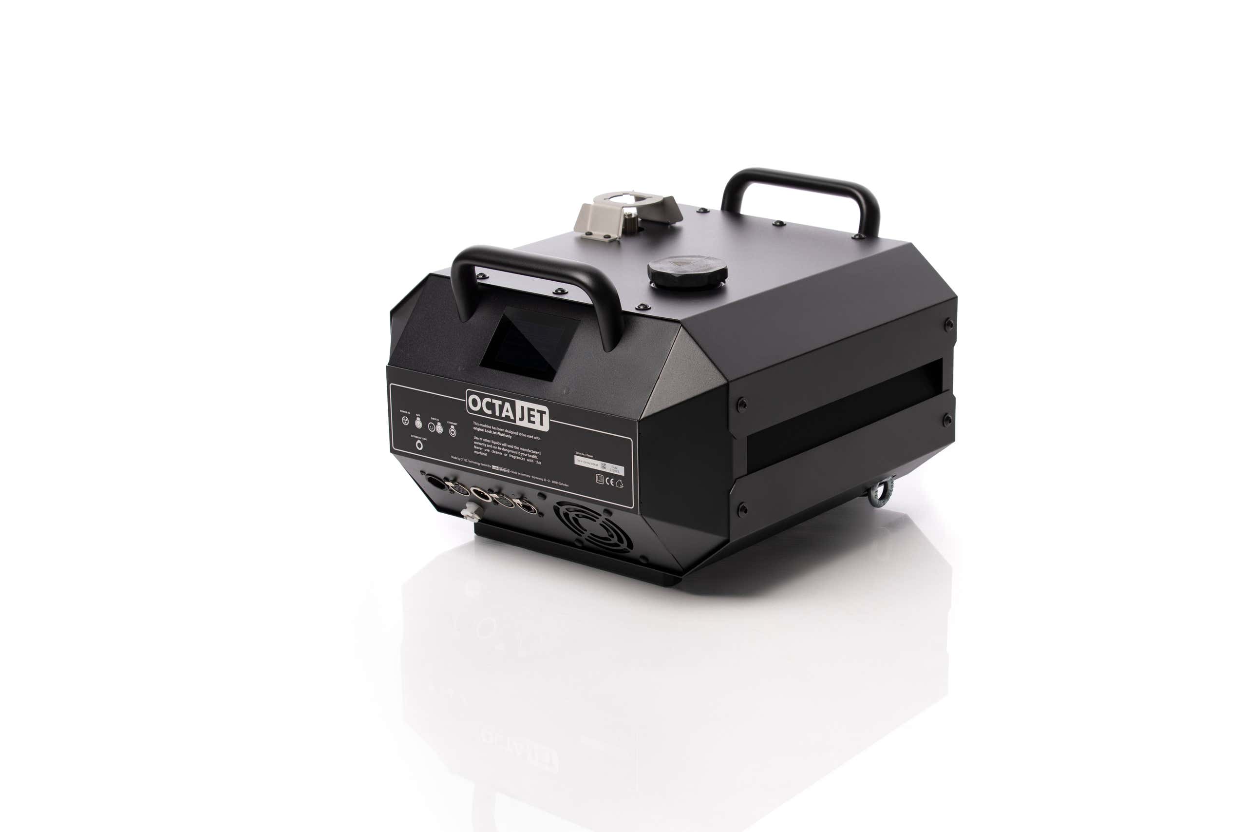 Look Solutions OctaJet - Look Solutions | Bellalite Look Solutions OctaJet - Look Solutions | Bellalite