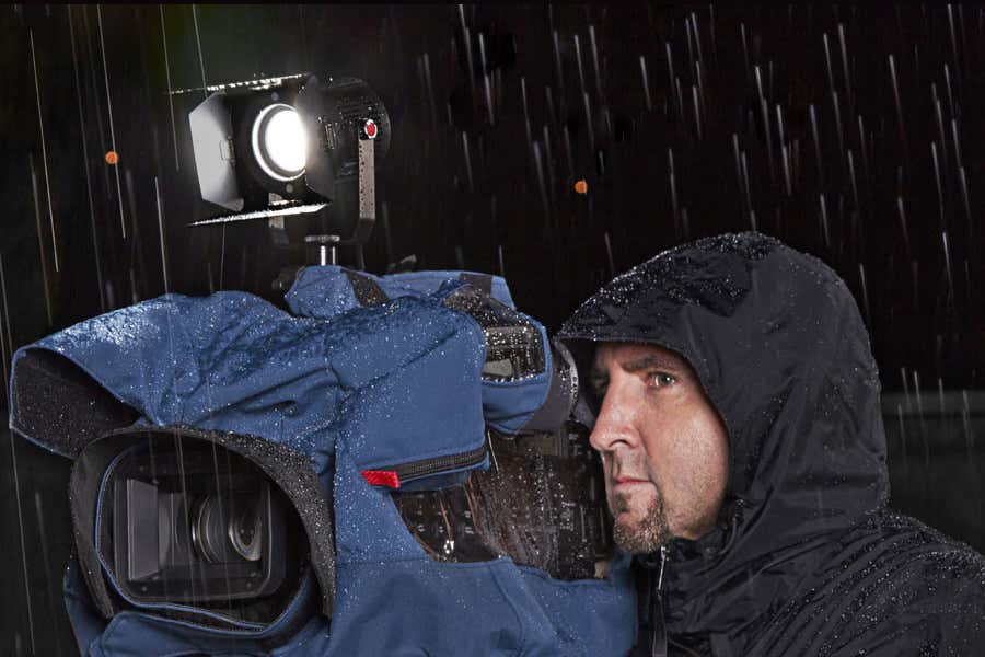 Fiilex P180S ENG On-Camera Light - FIILEX | Bellalite Fiilex P180S ENG On-Camera Light - FIILEX | Bellalite