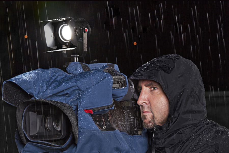 Fiilex P180S ENG On-Camera Light - FIILEX | Bellalite Fiilex P180S ENG On-Camera Light - FIILEX | Bellalite