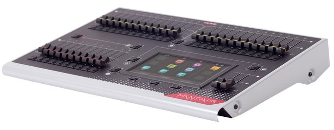 LSC Mantra Lite - LSC Control Systems | Bellalite LSC Mantra Lite - LSC Control Systems | Bellalite