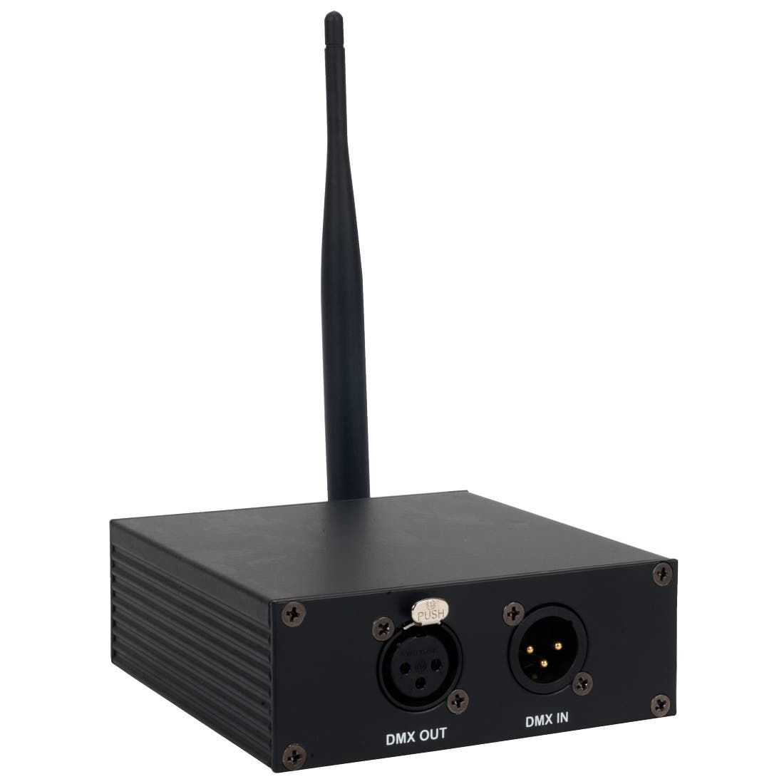 Sändare, ADJ, WiFlex DMX-T, WL DMX Transmitter UTGÅENDE - ADJ | Bellalite Sändare, ADJ, WiFlex DMX-T, WL DMX Transmitter UTGÅENDE - ADJ | Bellalite