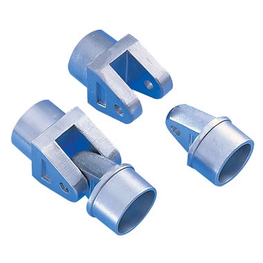 Doughty Round Shank Knuckle Joint - Doughty | Bellalite Doughty Round Shank Knuckle Joint - Doughty | Bellalite