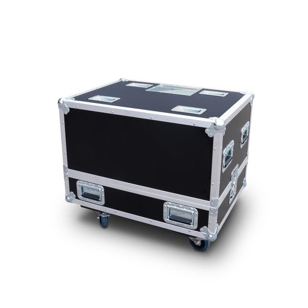 MAGICFX® CLUBBLOWER Flightcase - MagicFX | Bellalite MAGICFX® CLUBBLOWER Flightcase - MagicFX | Bellalite