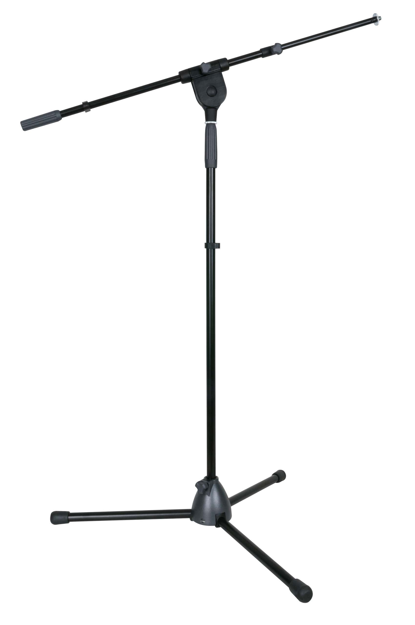 Mikrofonstativ Telescopic Standard Mammoth Stand - Showgear | Bellalite Mikrofonstativ Telescopic Standard Mammoth Stand - Showgear | Bellalite
