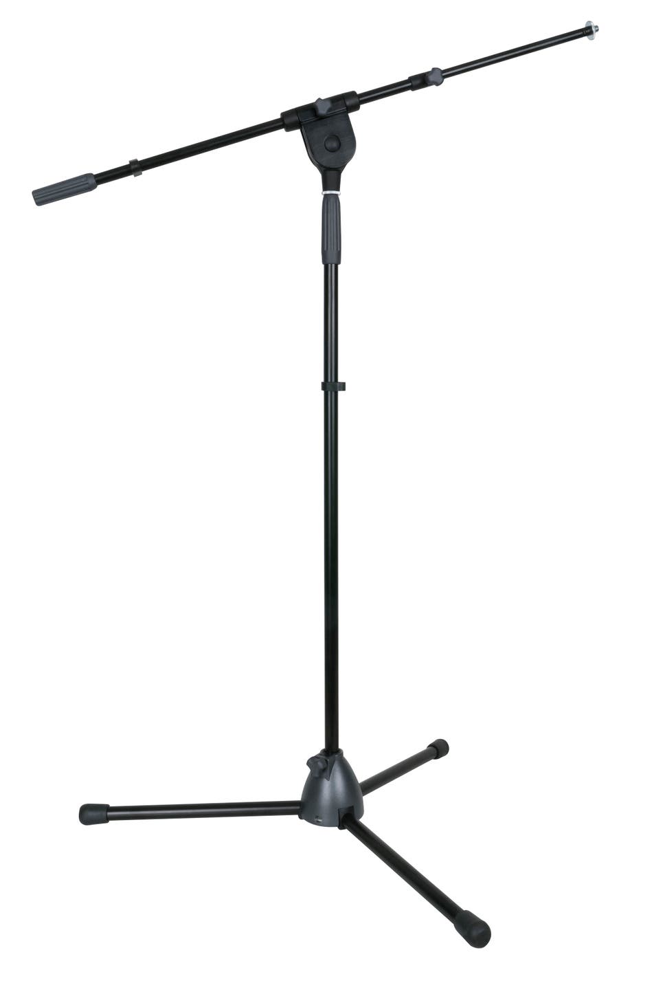 Mikrofonstativ Telescopic Standard Mammoth Stand - Showgear | Bellalite Mikrofonstativ Telescopic Standard Mammoth Stand - Showgear | Bellalite