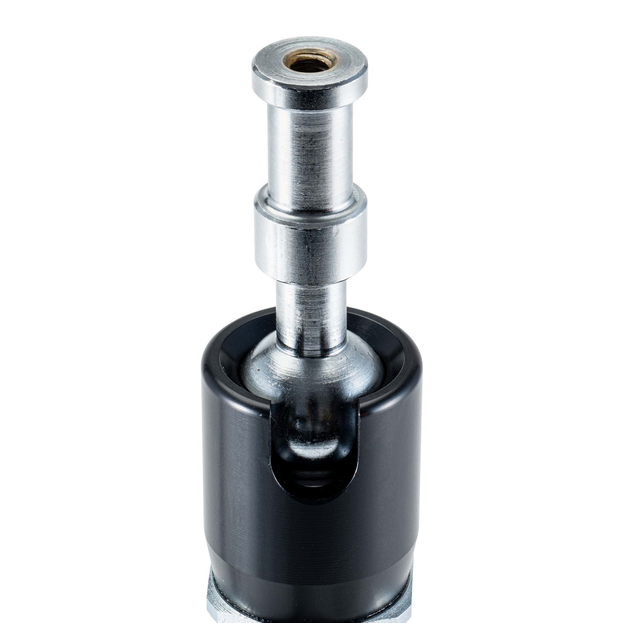 Manfrotto 143A Magic Arm with bracket - Manfrotto | Bellalite Manfrotto 143A Magic Arm with bracket - Manfrotto | Bellalite