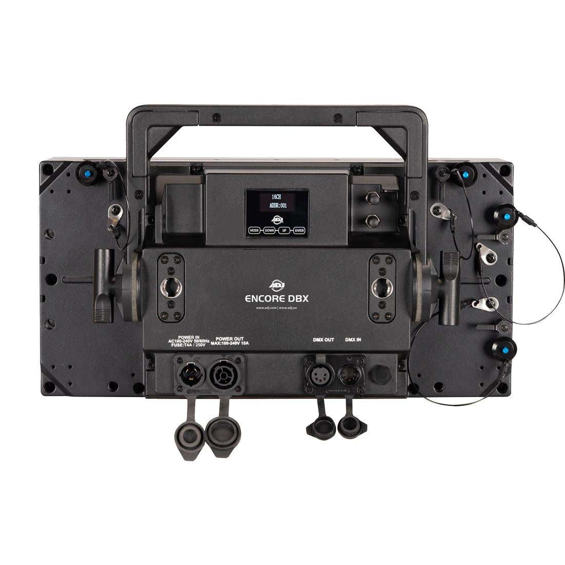 Encore DBX - ADJ Select | Bellalite Encore DBX - ADJ Select | Bellalite
