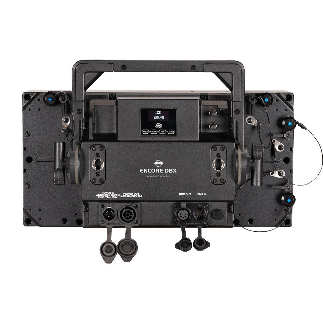 Encore DBX - ADJ Select | Bellalite Encore DBX - ADJ Select | Bellalite