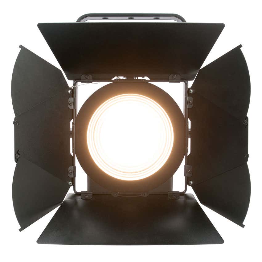 KL Fresnel 6 WW Manuell - Elation | Bellalite KL Fresnel 6 WW Manuell - Elation | Bellalite