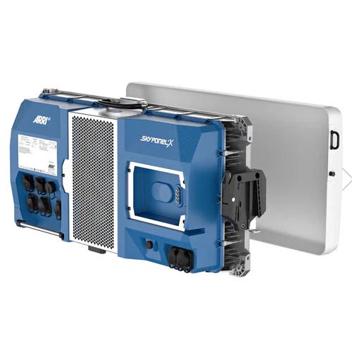 ARRI SkyPanel X incl. X21 Dome - Arri | Bellalite ARRI SkyPanel X incl. X21 Dome - Arri | Bellalite