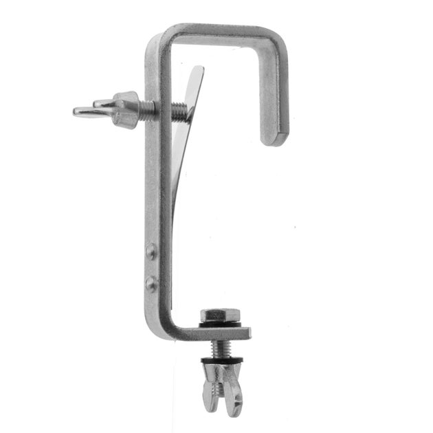 Admiral G-Clamp 50mm - Admiral Staging | Bellalite Admiral G-Clamp 50mm - Admiral Staging | Bellalite