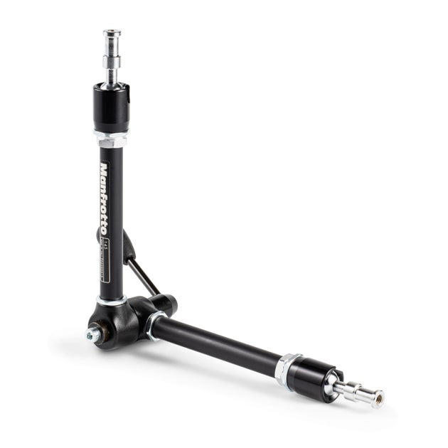 Manfrotto 143 Magic Arm - Manfrotto | Bellalite Manfrotto 143 Magic Arm - Manfrotto | Bellalite