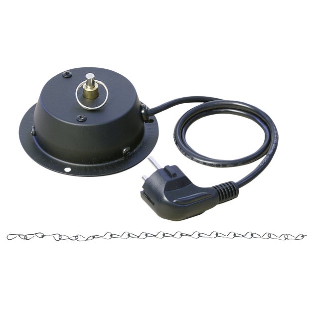Spegelbollsmotor 30cm - Showgear | Bellalite Spegelbollsmotor 30cm - Showgear | Bellalite