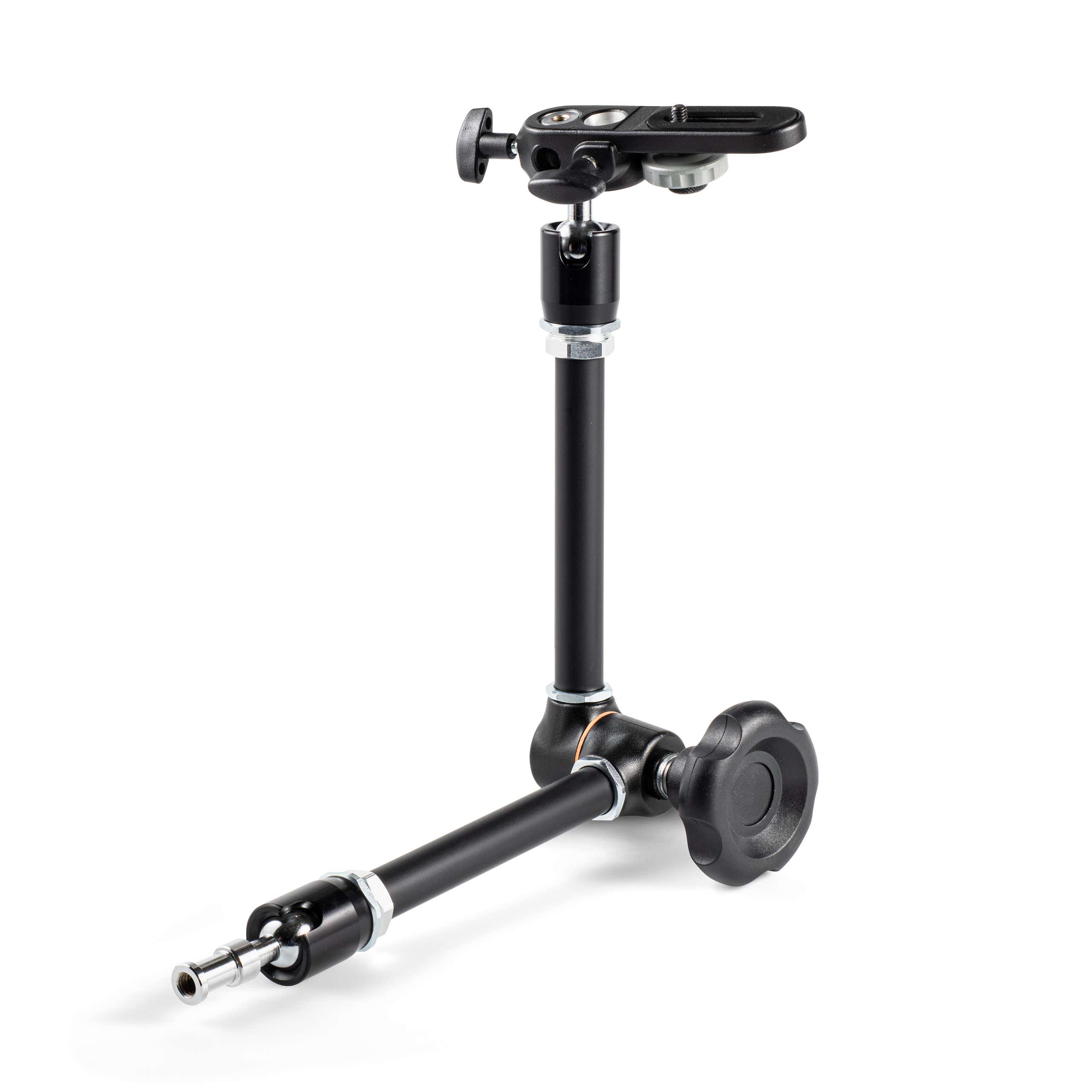 Manfrotto Variable Friction Arm Med kamerafäste - Manfrotto | Bellalite Manfrotto Variable Friction Arm Med kamerafäste - Manfrotto | Bellalite