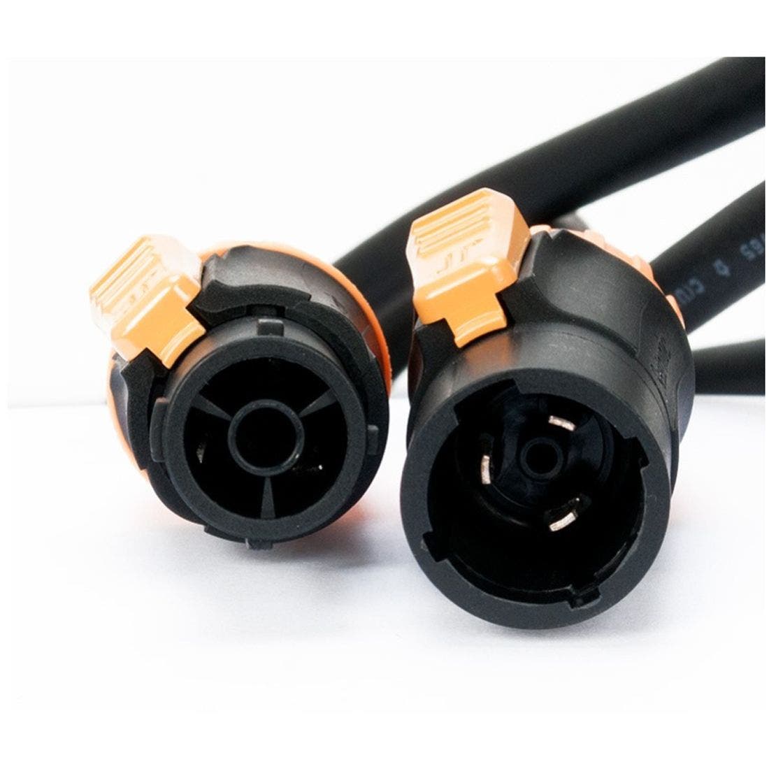 Länkkabel Accu-Cable True1 0,5m - DAP | Bellalite Länkkabel Accu-Cable True1 0,5m - DAP | Bellalite