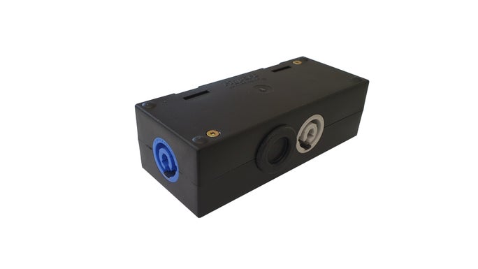 Rigport Watchdog L1 - Rigport | Bellalite Rigport Watchdog L1 - Rigport | Bellalite