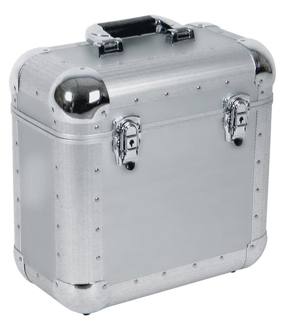 ROADINGER Record Case ALU Battle/Booking - Roadinger | Bellalite ROADINGER Record Case ALU Battle/Booking - Roadinger | Bellalite