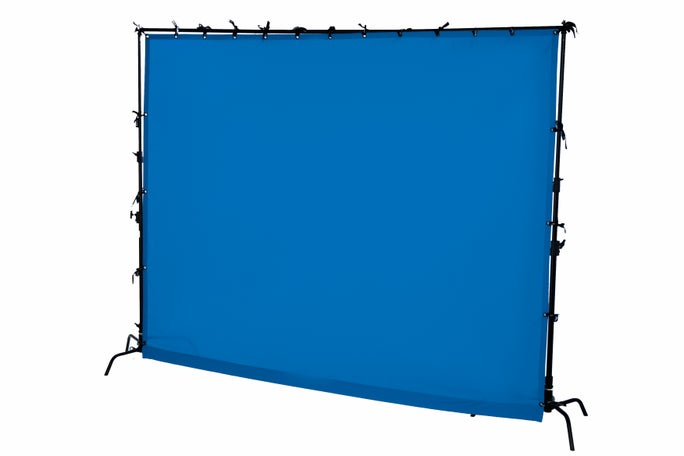 ChromaDrop Blue - Rosco | Bellalite ChromaDrop Blue - Rosco | Bellalite