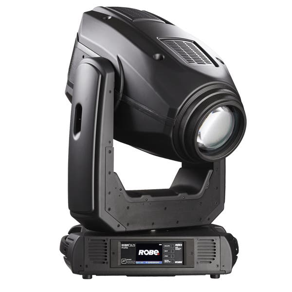 ROBIN DL7S Profile, STLC, DEMO - Robe | Bellalite ROBIN DL7S Profile, STLC, DEMO - Robe | Bellalite