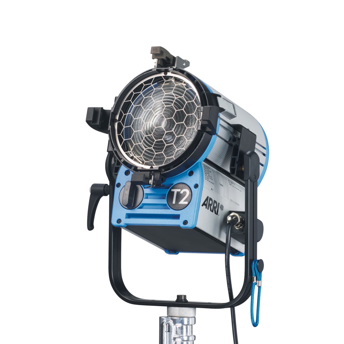 ARRI True Blue T2 - Arri | Bellalite ARRI True Blue T2 - Arri | Bellalite