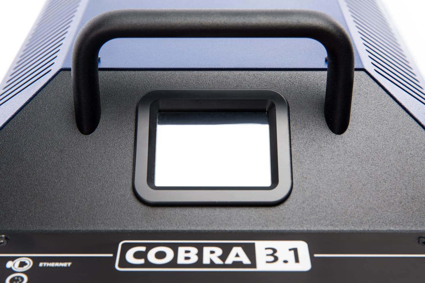 Cobra 3.1 - Look Solutions | Bellalite Cobra 3.1 - Look Solutions | Bellalite