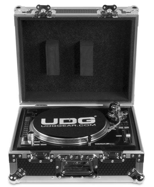 UDG Ultimate Flightcase Multi Format SL-1200 - UDG | Bellalite UDG Ultimate Flightcase Multi Format SL-1200 - UDG | Bellalite