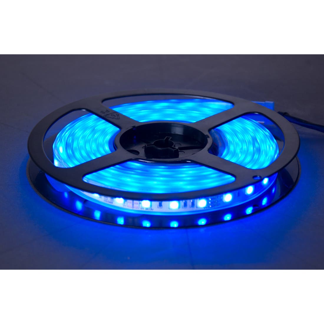 FLEX B WP - FLEXSTRIP LED LITE BLUE IP65 6m 12V - Elation | Bellalite FLEX B WP - FLEXSTRIP LED LITE BLUE IP65 6m 12V - Elation | Bellalite