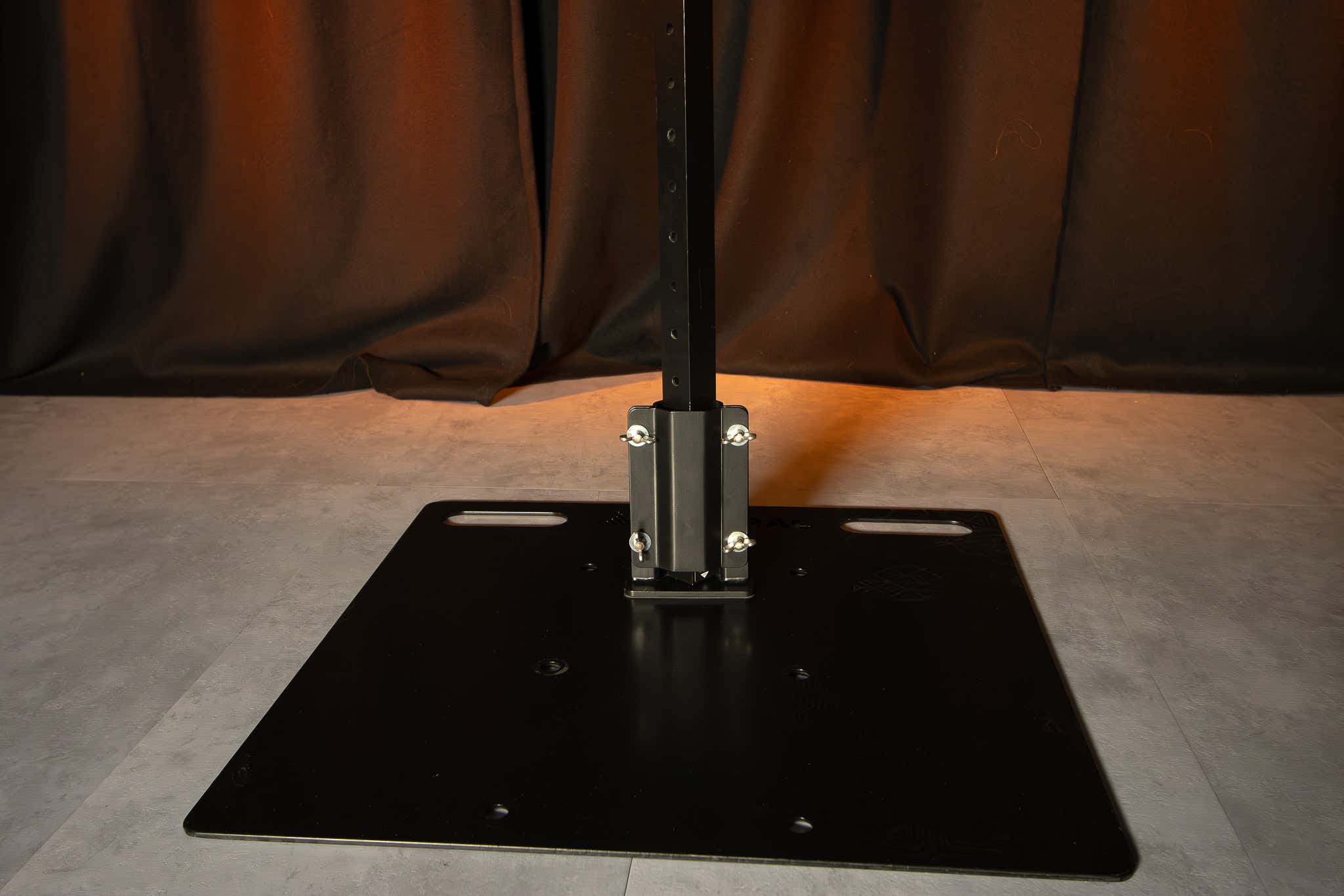 Admiral Mono Stand - Admiral Staging | Bellalite Admiral Mono Stand - Admiral Staging | Bellalite