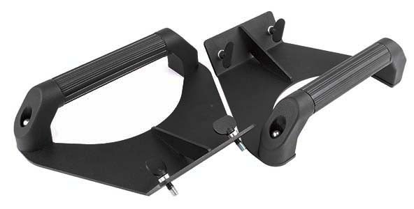 BMFL Handles 2 pcs - Robe | Bellalite BMFL Handles 2 pcs - Robe | Bellalite