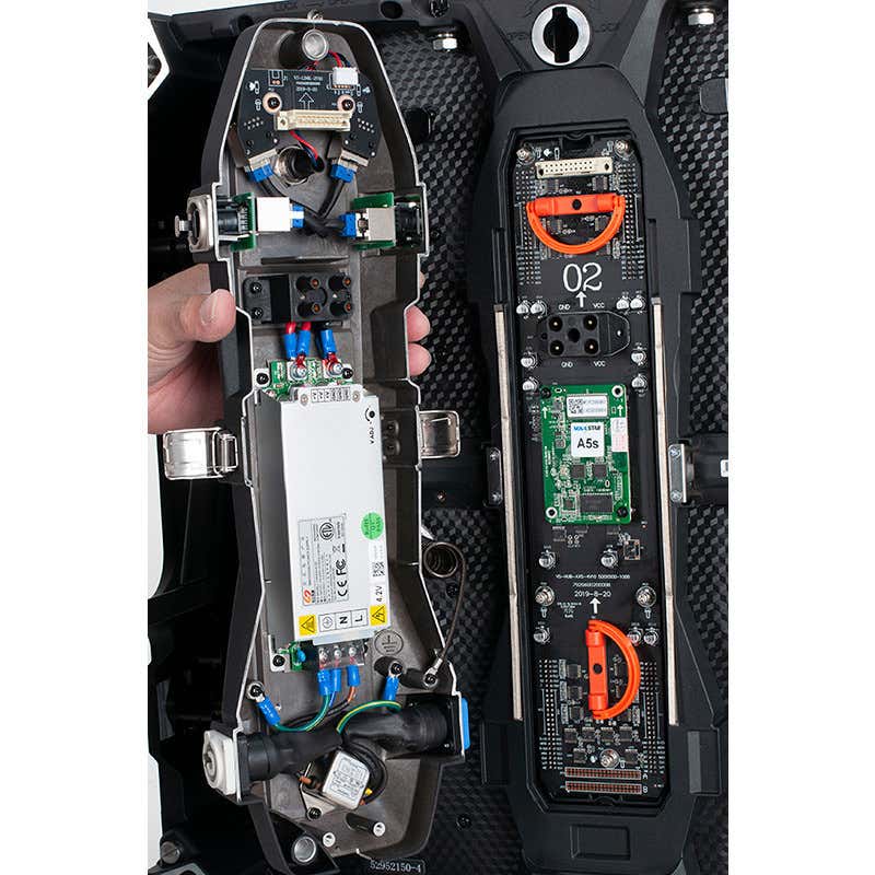 VS3 Video Panel - ADJ Select | Bellalite VS3 Video Panel - ADJ Select | Bellalite