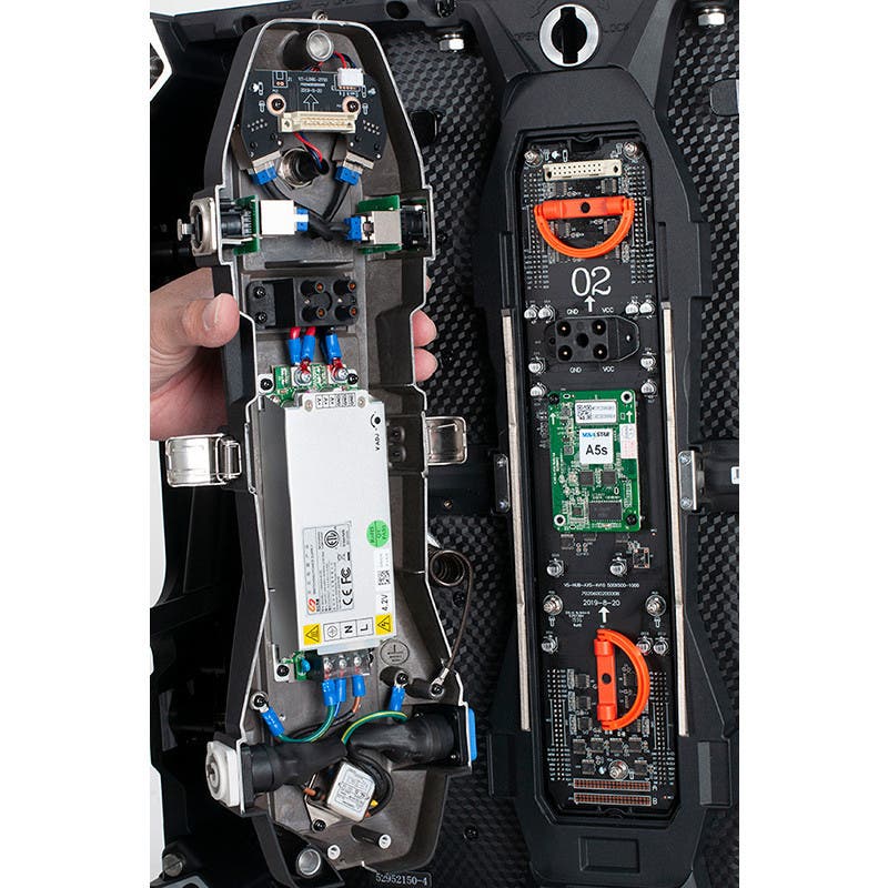 VS3 Video Panel - ADJ Select | Bellalite VS3 Video Panel - ADJ Select | Bellalite