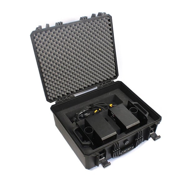 MAGICFX® Case for CO2JET II (2 pcs) - MagicFX | Bellalite MAGICFX® Case for CO2JET II (2 pcs) - MagicFX | Bellalite