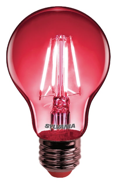 Toledo E27 Retro Chroma A60 - Sylvania | Bellalite Toledo E27 Retro Chroma A60 - Sylvania | Bellalite