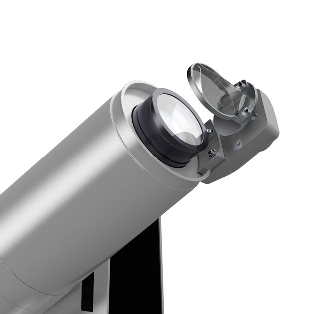 Derksen Prism 2-Facet PHOS Move - Derksen | Bellalite Derksen Prism 2-Facet PHOS Move - Derksen | Bellalite