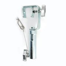Avenger Stage Clamp, f. 28mm spigot - Manfrotto | Bellalite Avenger Stage Clamp, f. 28mm spigot - Manfrotto | Bellalite