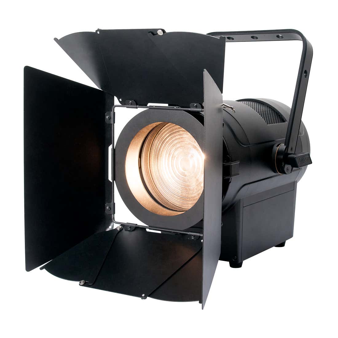 KL Fresnel 6 WW Manuell - Elation | Bellalite KL Fresnel 6 WW Manuell - Elation | Bellalite