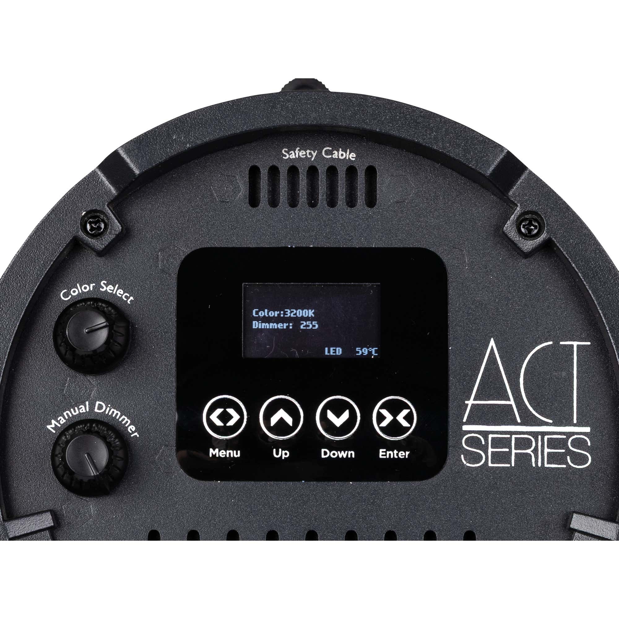 Act Profile 150W RGBAL - Showtec | Bellalite Act Profile 150W RGBAL - Showtec | Bellalite