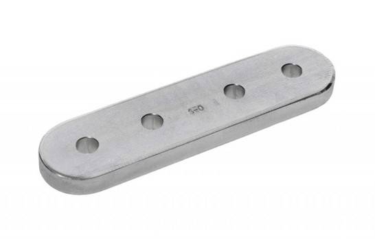 Prolyte BGR70 Spacer - Prolyte | Bellalite Prolyte BGR70 Spacer - Prolyte | Bellalite
