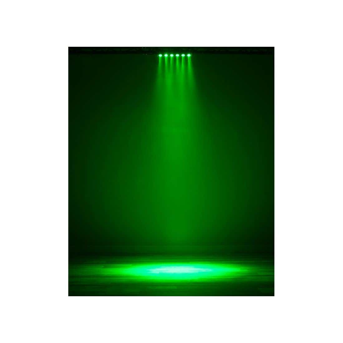 Ultra Bar UBL6H - ADJ | Bellalite Ultra Bar UBL6H - ADJ | Bellalite