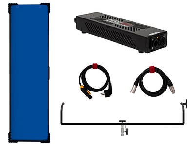 MAXI MIX Kit - DMG | Bellalite MAXI MIX Kit - DMG | Bellalite