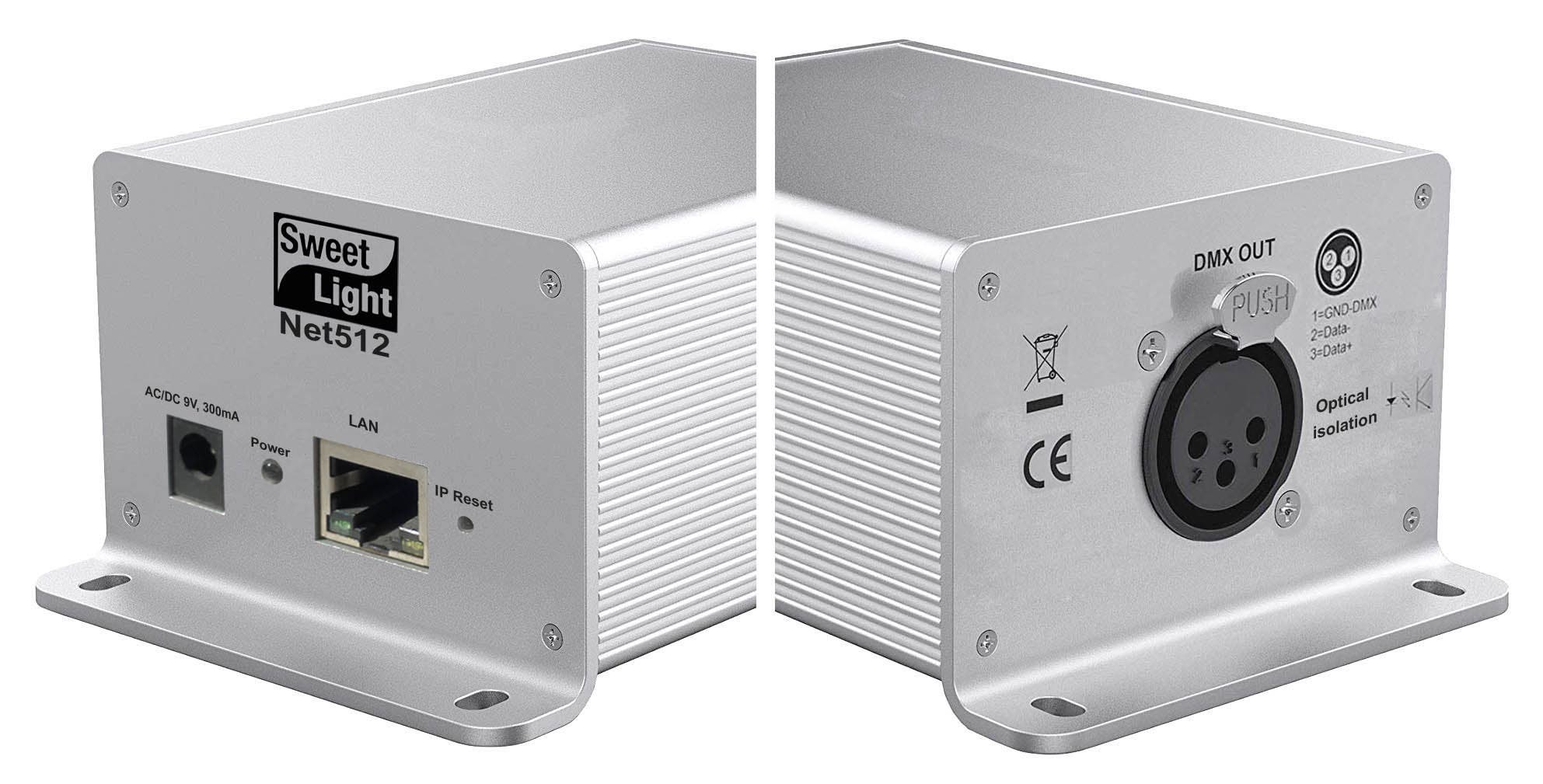 Sweetlight Net512 - SweetLight | Bellalite Sweetlight Net512 - SweetLight | Bellalite