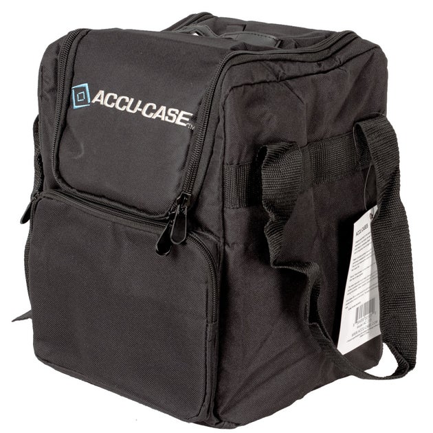 Softcase ASC-AC-115 Saga/Stage Wash Style - ADJ | Bellalite Softcase ASC-AC-115 Saga/Stage Wash Style - ADJ | Bellalite