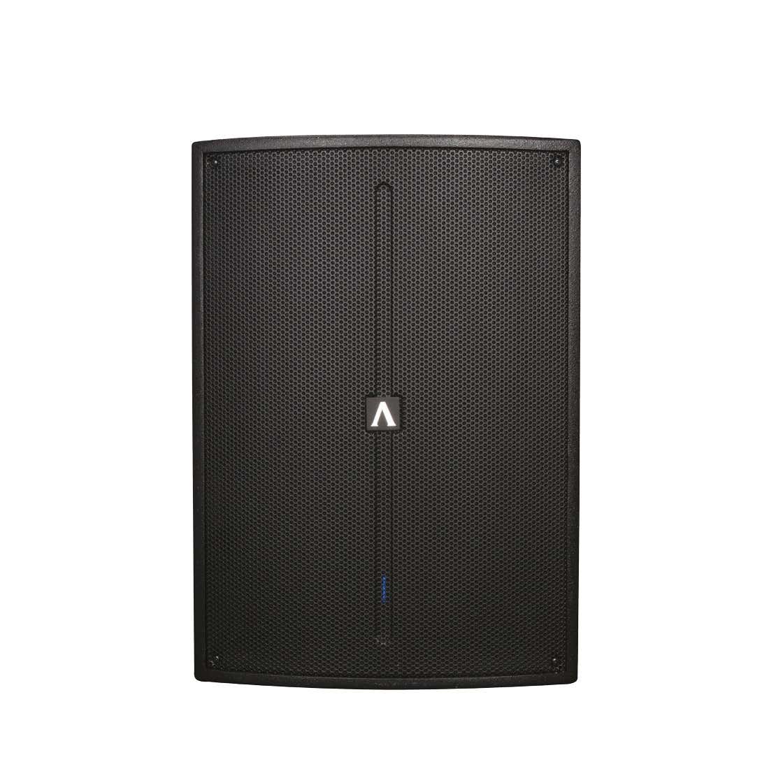 Avante Achromic A18S Active Subwoofer - AVANTE | Bellalite Avante Achromic A18S Active Subwoofer - AVANTE | Bellalite