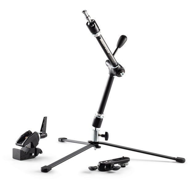Manfrotto 143 Magic Arm Kit - Manfrotto | Bellalite Manfrotto 143 Magic Arm Kit - Manfrotto | Bellalite