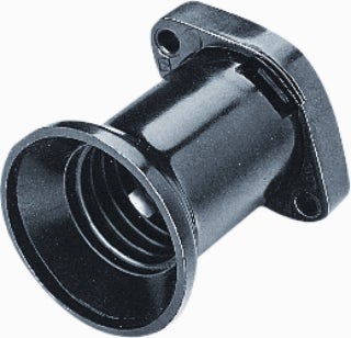 Illu-Light Lamphållare Duroplast E27 - Kaiser | Bellalite Illu-Light Lamphållare Duroplast E27 - Kaiser | Bellalite