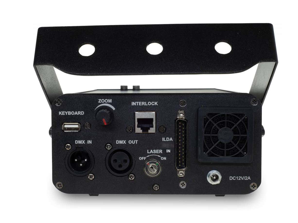 Laserworld CS-500RGB KeyTEX RGB text projection laser - Laserworld | Bellalite Laserworld CS-500RGB KeyTEX RGB text projection laser - Laserworld | Bellalite